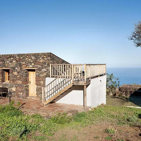 La Higuera Villa Frontera Exterior photo